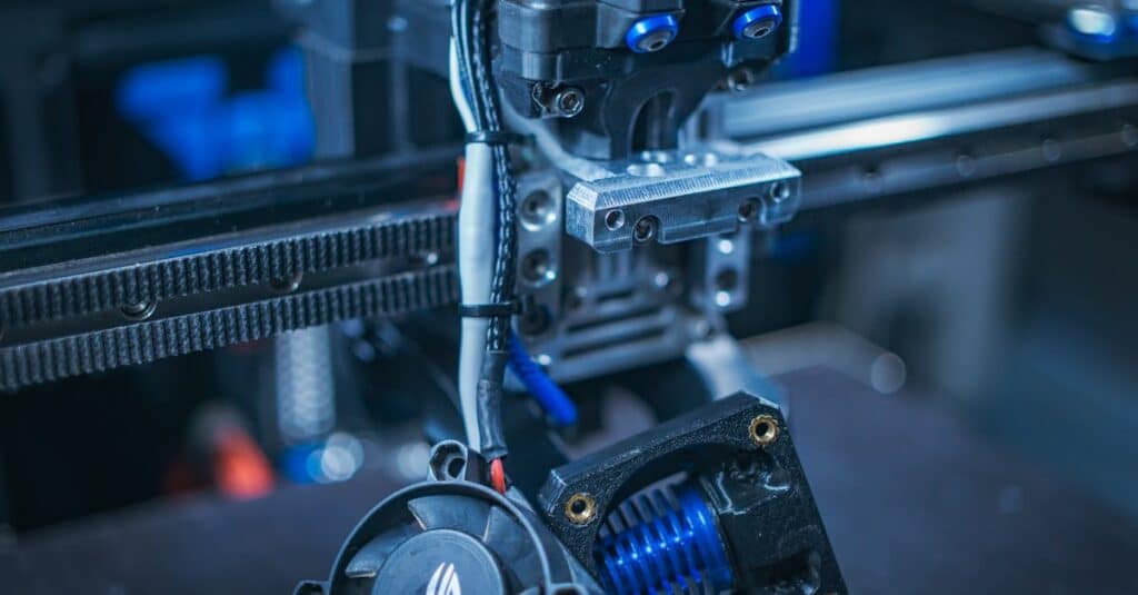 découvrez le monde fascinant de l'impression 3d : technologie innovante, applications variées et savoir-faire créatif. transformez vos idées en réalité avec des imprimantes 3d de pointe.