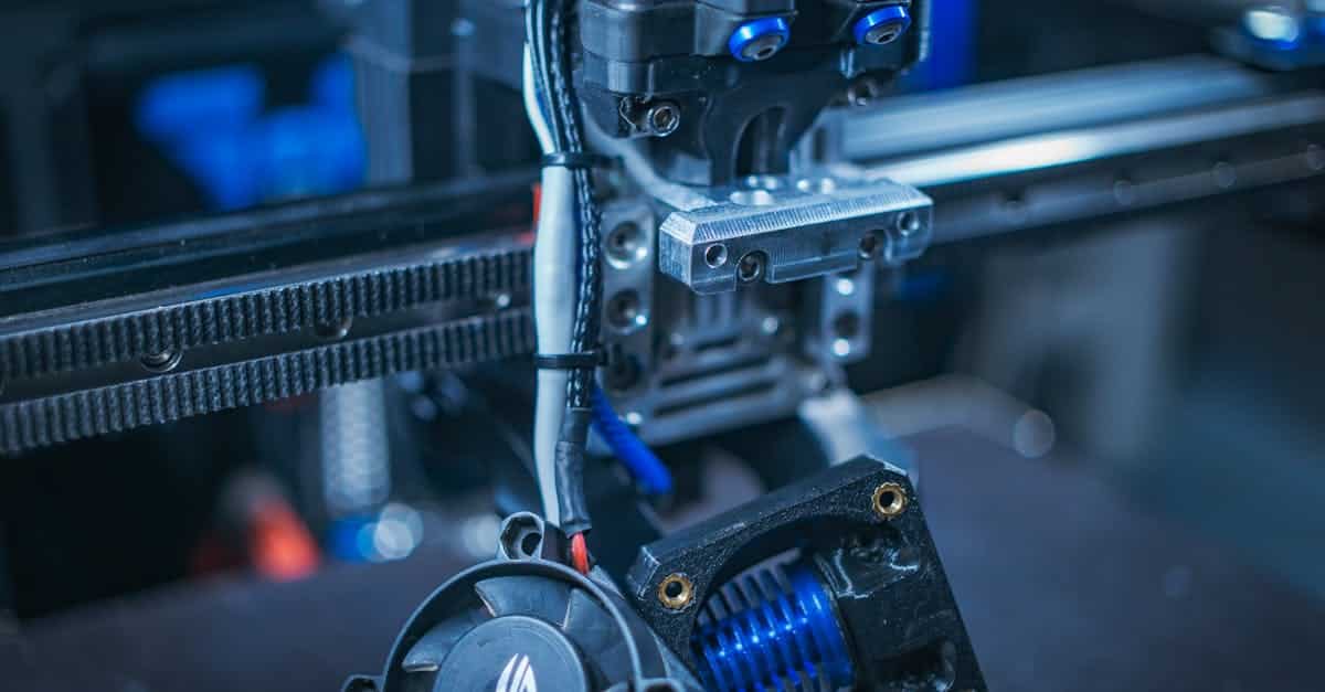 découvrez le monde fascinant de l'impression 3d : technologie innovante, applications variées et savoir-faire créatif. transformez vos idées en réalité avec des imprimantes 3d de pointe.
