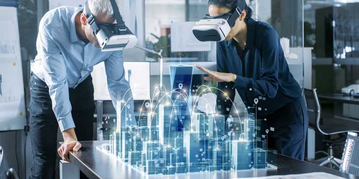 découvrez comment la réalité virtuelle transforme la conception des bâtiments en améliorant la visualisation, la collaboration et l'efficacité des projets architecturaux. explorez les impacts innovants de la vr sur l'architecture moderne.