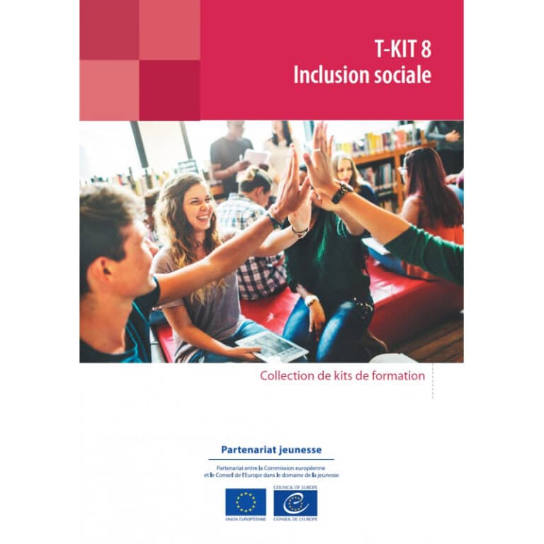 découvrez l'importance de l'inclusion sociale dans notre société moderne. explorez des initiatives, des programmes et des témoignages qui favorisent l'égalité, la diversité et le respect de tous, afin de bâtir une communauté plus soudée et accueillante.