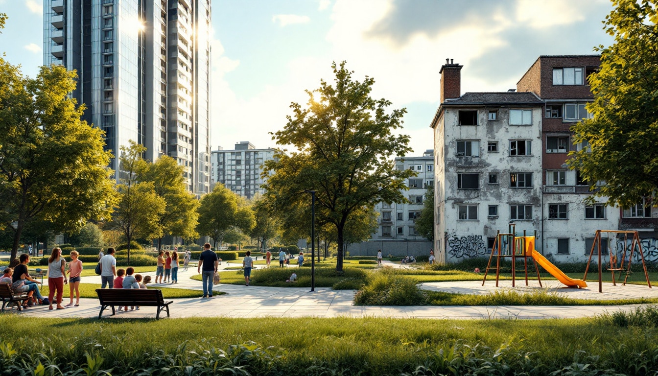 découvrez comment le manque d'attention porté au développement du logement social impacte de nombreuses localités, exacerbant les inégalités et freinant l'accès à un habitat digne. une analyse approfondie des enjeux et des solutions à envisager.