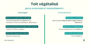 découvrez les avantages écologiques et économiques des toits végétalisés, ainsi que les défis techniques et d'entretien associés à leur mise en œuvre. transformez votre espace urbain tout en préservant l'environnement.