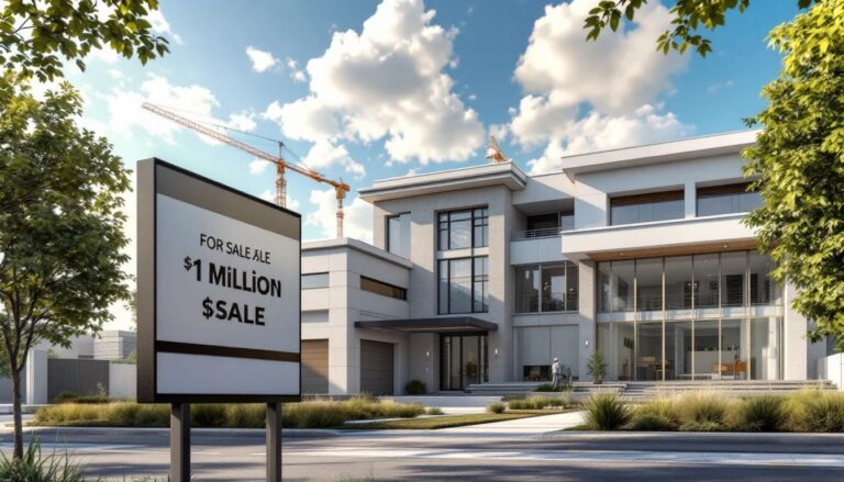 découvrez comment la mairie a décidé de bloquer la vente d'une maison d'une valeur d'un million d'euros afin de prioriser la construction de logements sociaux. une décision qui soulève des questions sur l'équilibre entre développement immobilier et besoins sociaux.