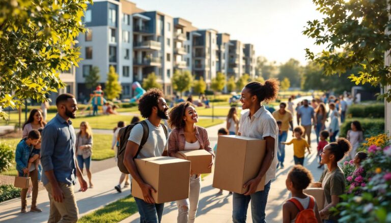 découvrez comment mettre fin aux logements provisoires et apaiser les préoccupations des citoyens. explorez des solutions durables pour garantir un habitat stable et répondre aux attentes des habitants.